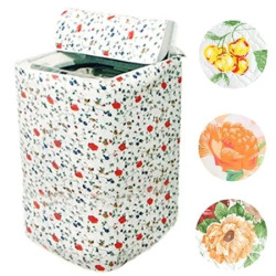 Cover For Top Loader Washing Machine - Multicolour
