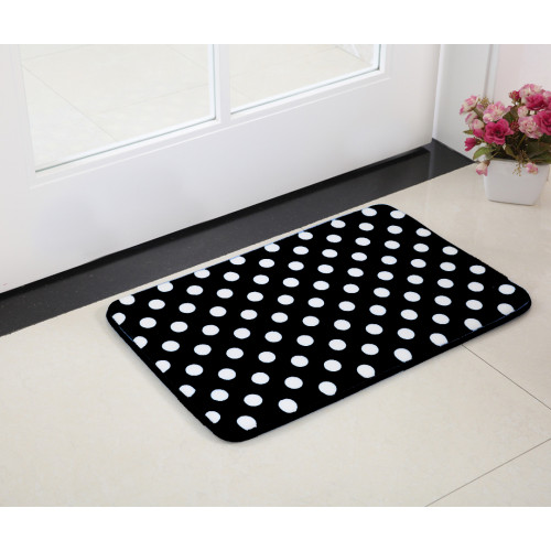 Super Water Absorbent Bath Rug