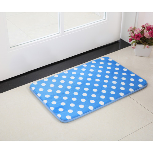 Super Water Absorbent Bath Rug