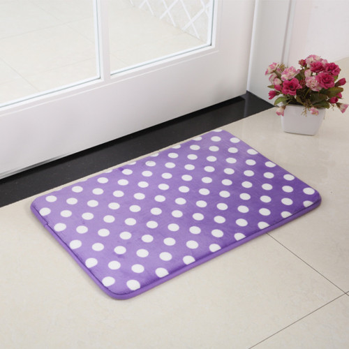 Super Water Absorbent Bath Rug