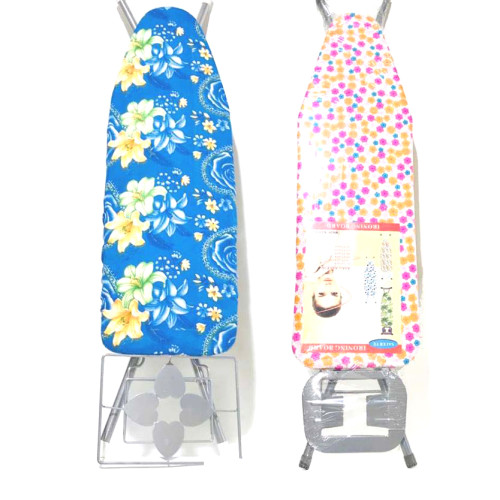 Ironing Board with Iron Rest, Classica, 90x30 cm