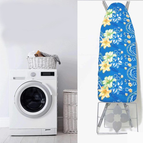 Ironing Board with Iron Rest, Classica, 90x30 cm