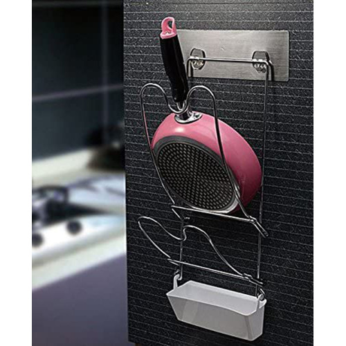 Pot Lid Rack Organizer, Multifunctional, Kitchen Rack Pot Lid Rack Organizer, Multifunctional, Kitchen Rack