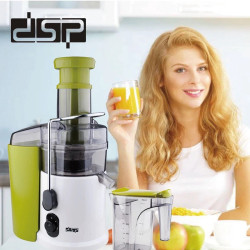 DSP Household High-power Professional Juicer Fruit And Vegetable Machine Mixer 400W 1.5L 220-240V DSP Household High-power Professional Juicer Fruit And Vegetable Machine Mixer 400W 1.5L 220-240V DSP