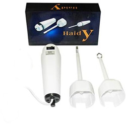 Haidy Electric Corer for vegetable and fruits,