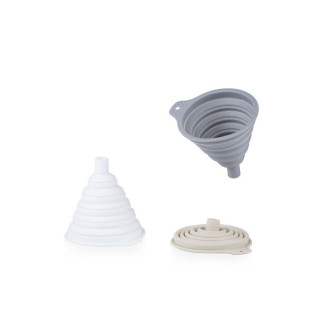 Patric Silicone Funnel