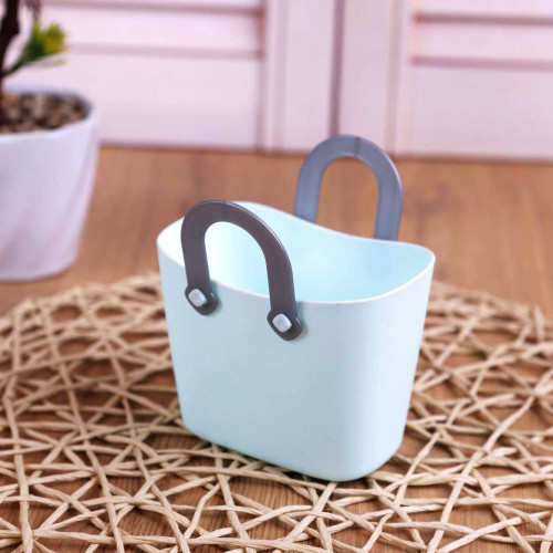3 Pcs 3 Color Presentation Bag Pink-Mint-