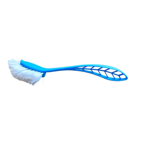 cleaning brush with long handle