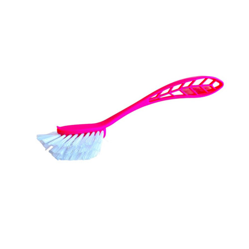 cleaning brush with long handle