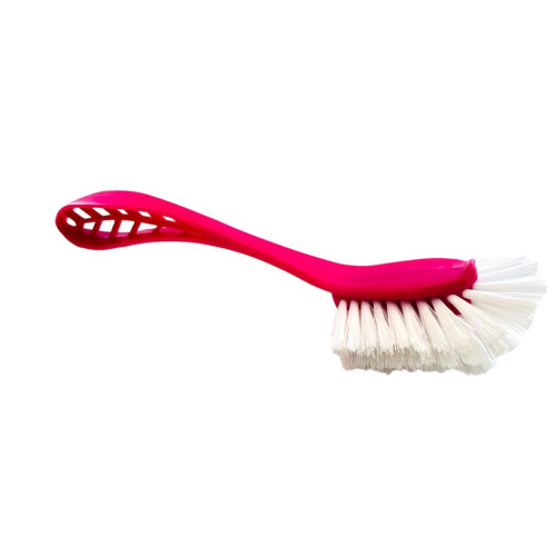 cleaning brush with long handle