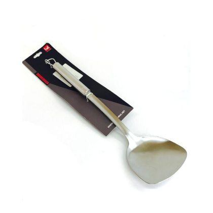 Spatula, Stainless Steel