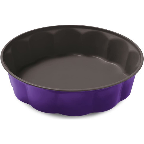 Tantitoni Kate Cake Mold, Steel, 26 cm Tantitoni Kate Cake Mold, Steel, 26 cm