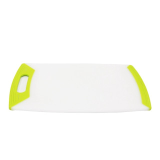 RECTANGULAR PLASTIC CUTTING BOARD