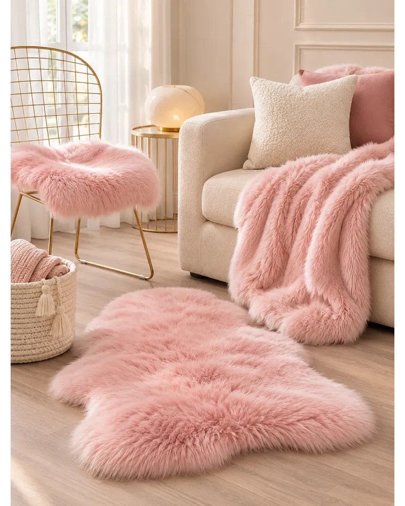 THE COZY HOME