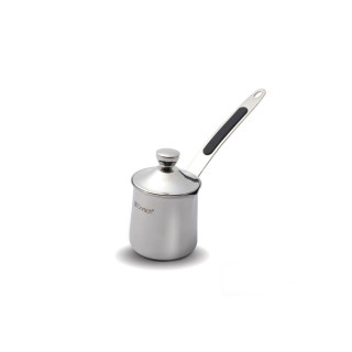 178ML Stainless Steel Coffee Pot