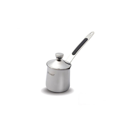 178ML Stainless Steel Coffee Pot