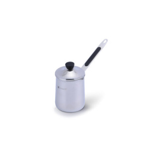 355Ml Stainless Steel Coffee Pot