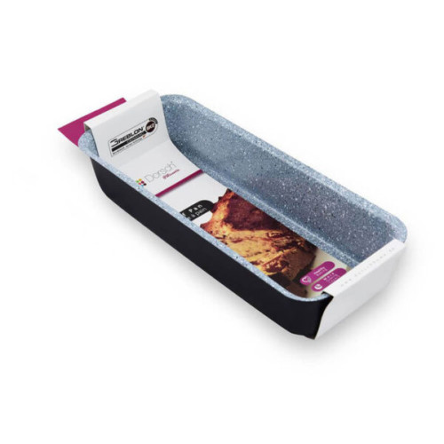 Dorsch rectangular  Loaf Pan 26.5 cm X 12.2 cm