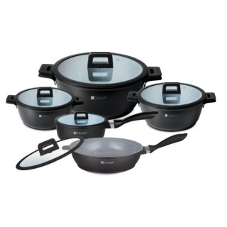 Dorsch Lifetime 5 Pieces Set