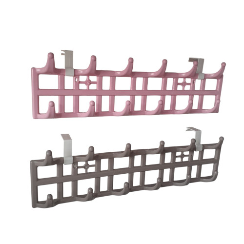 Over Door Hanger | Space-Saving & Durable Hook Rack