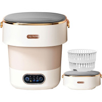 Portable Washing Machine – 1.2 kg
