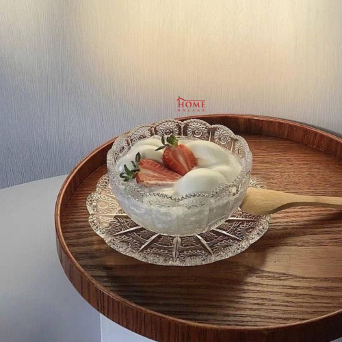 Sunflower Design Bowls | Bright and Stylish Bowl Set