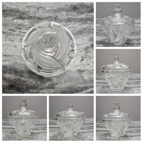 Walther Glas Candy Dish