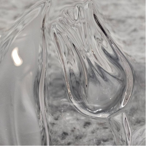 Walther Glas Candy Dish