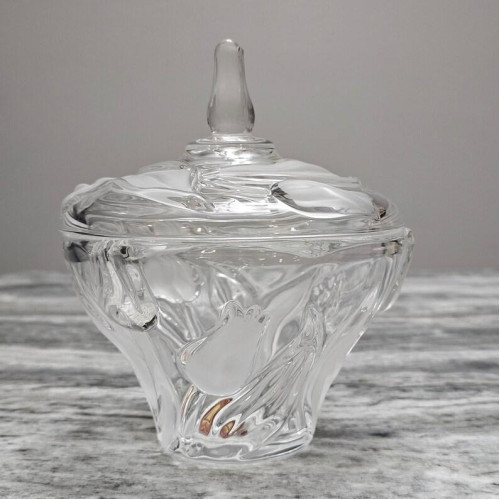 Walther Glas Candy Dish