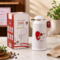 Lebanon Inspired Thermal Flask 1 Litre