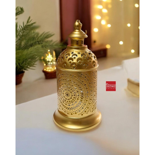 Decorative Lantern - Stylish & Timeless Lighting