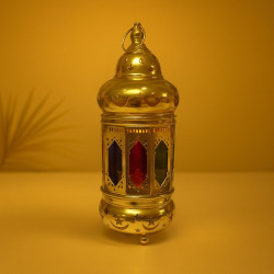 Vintage Style Decorative Lantern
