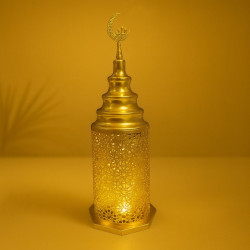 Classic Decorative Lantern
