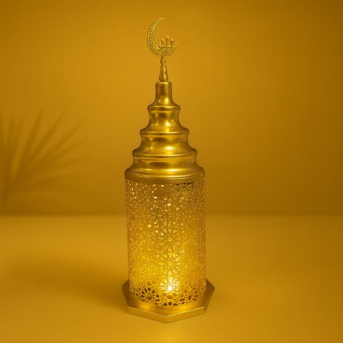 Classic Decorative Lantern