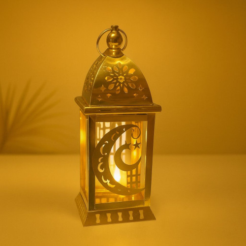 Elegant Ambient Light Lantern