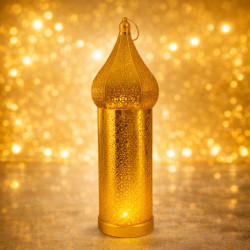 Decorative Lantern – Elegant Ambient Lighting