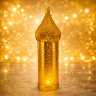 Decorative Lantern – Elegant Ambient Lighting