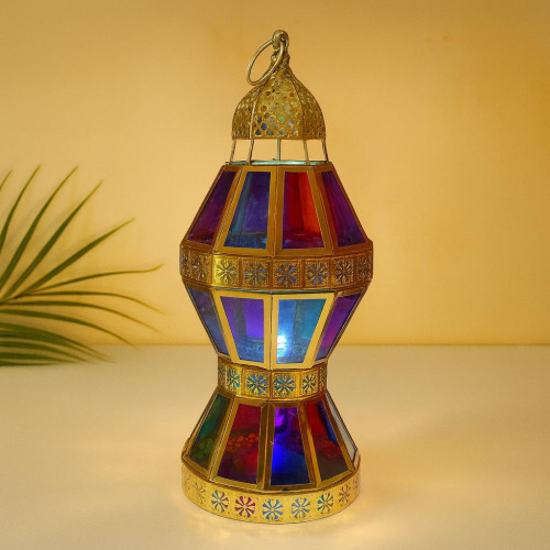 Luxury Decorative Lantern