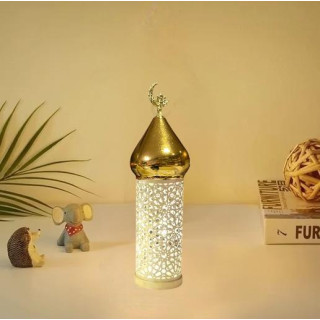 Luxury Candle Lantern– Elegant Ambient Lighting