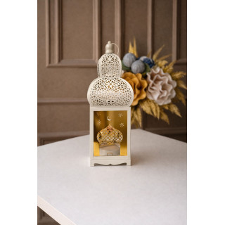 Decorative Lantern – Elegant Ambient Lighting