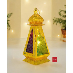 Vintage Style Decorative Lantern