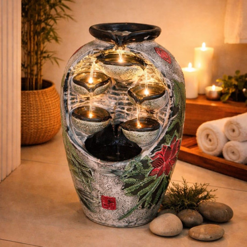 Elegant Home Water Fountain