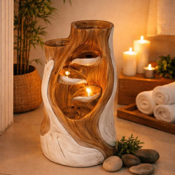 Luxury Indoor Water Fountain