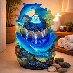 Decorative Water Fountain