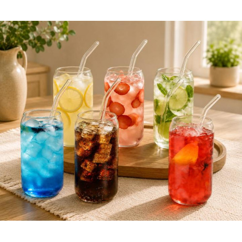 Drink Cup – 1 Piece | Everyday Beverage Glass