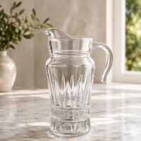 Beverage Serving Jug | Water & Juice Pitcher