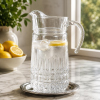 Beverage Serving Jug | Water & Juice Pitcher