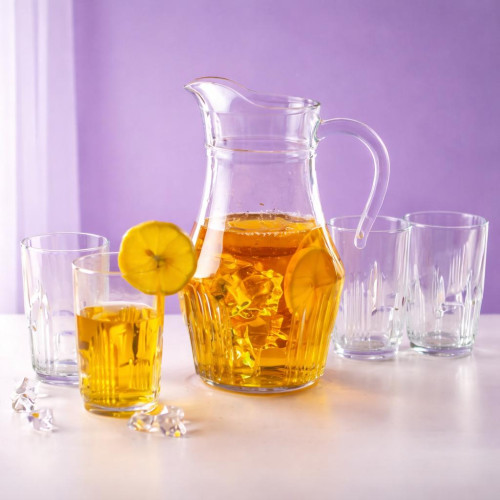 Luminarc Orient Drink Set – 7 Pieces