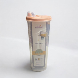 1150ml Oil Bottle – Leak-Proof & Easy-Pour Dispenser
