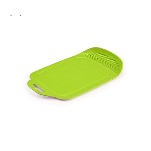 Slicer with Strainer – Efficient and Convenient Kitchen Tool